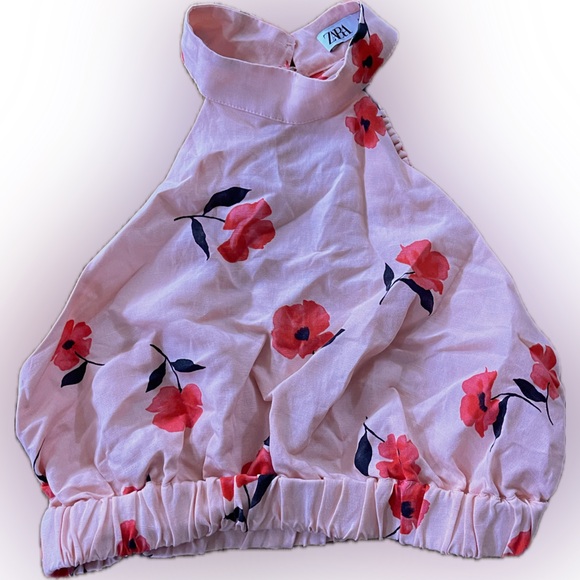 Zara Tops - ZARA Top